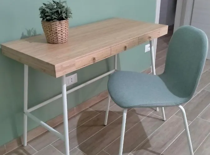 Apartamento The Place Turistico Roma