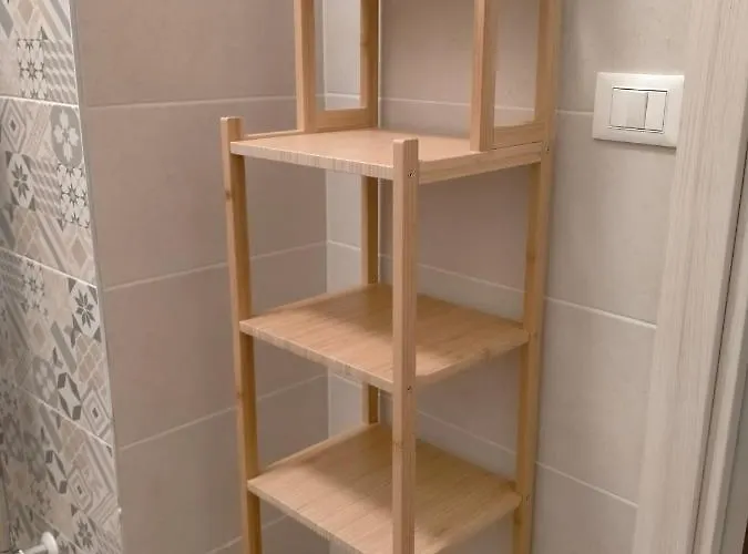 Apartamento The Place Turistico *