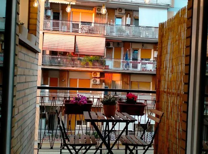 Apartamento The Place Turistico *