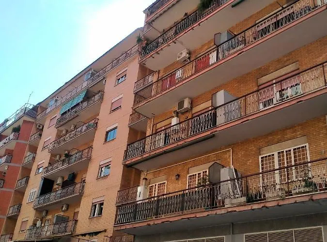 Apartamento The Place Turistico