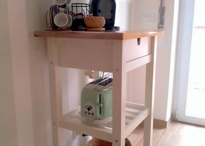 Apartamento The Place Turistico