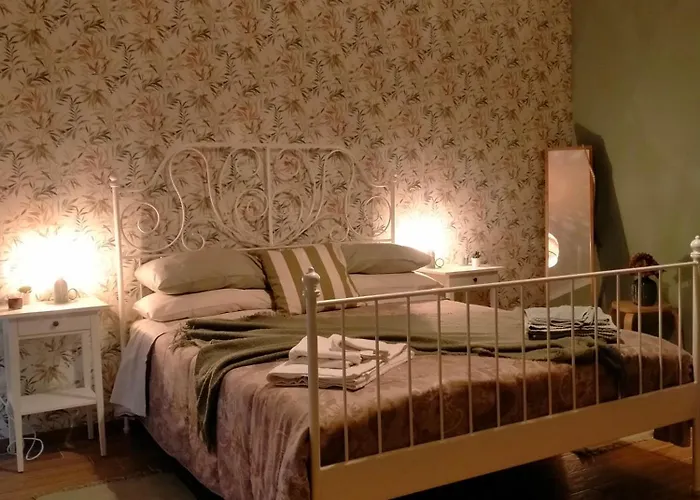 The Place Turistico Apartamento Roma
