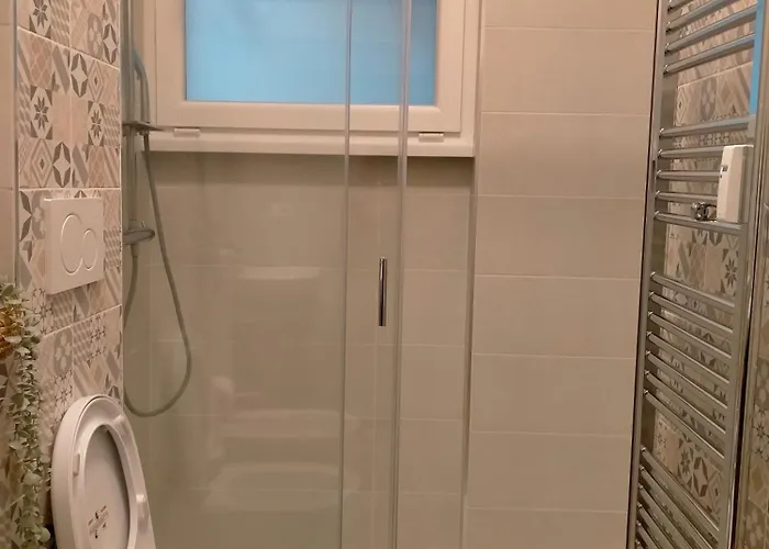 Apartamento The Place Turistico *