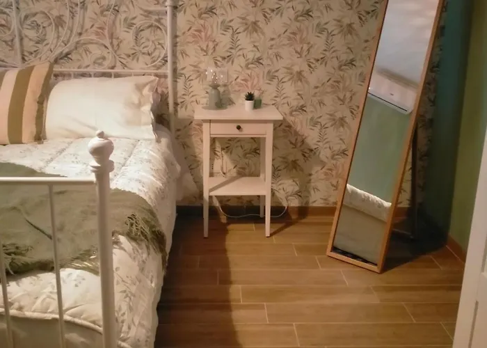The Place Turistico Apartamento *