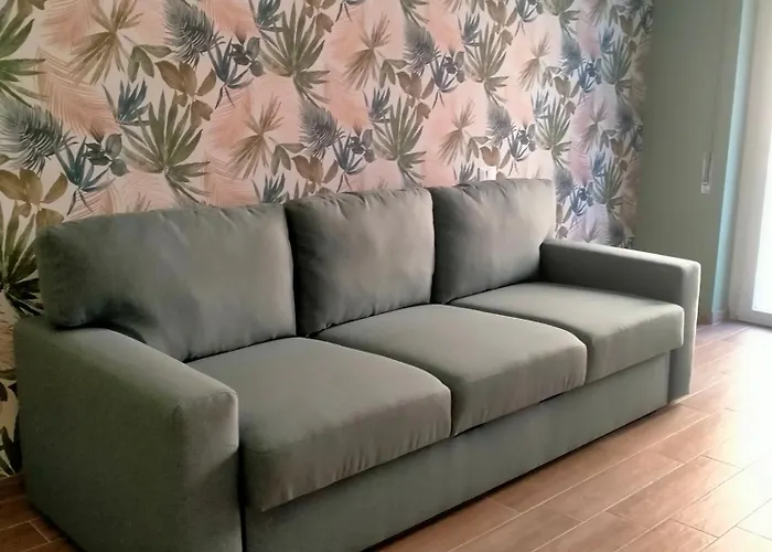 Apartamento The Place Turistico
