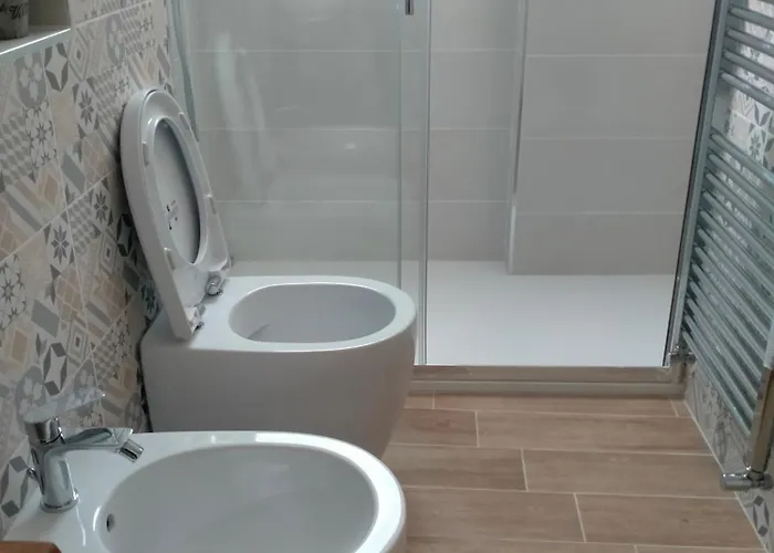 Apartamento The Place Turistico *
