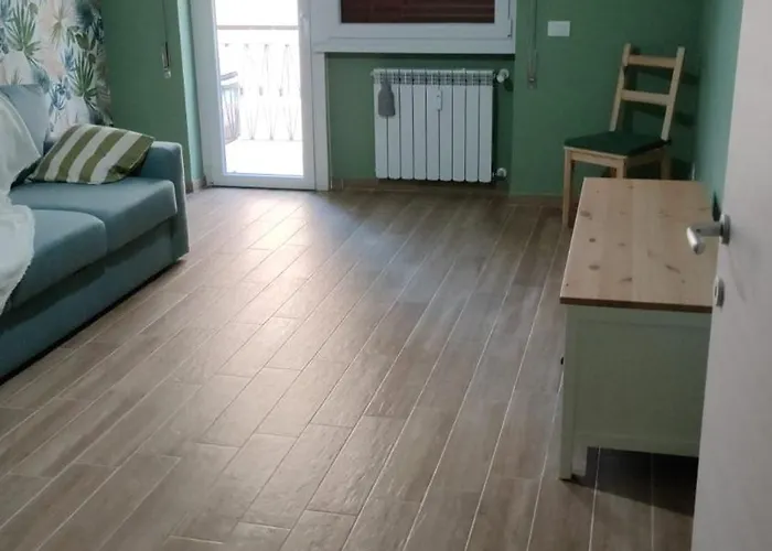 Apartamento The Place Turistico