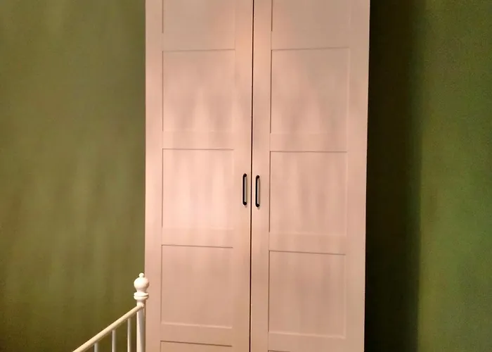 Apartamento The Place Turistico *