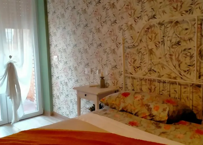 Apartamento The Place Turistico