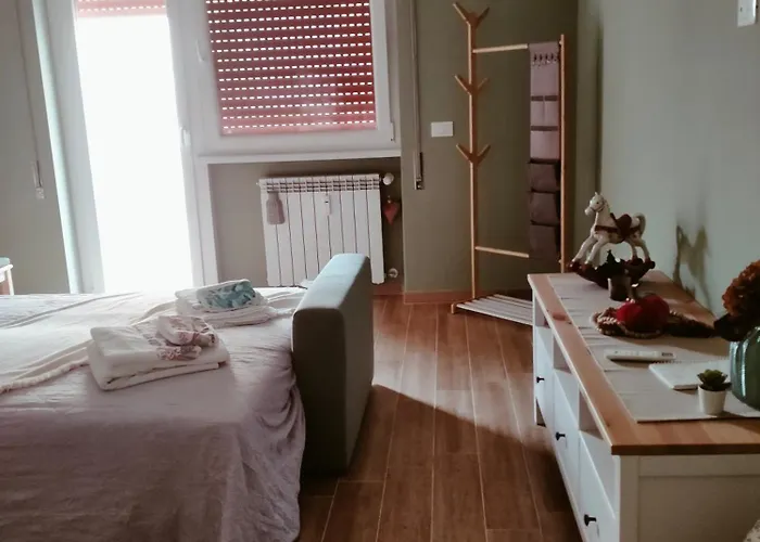 Apartamento The Place Turistico