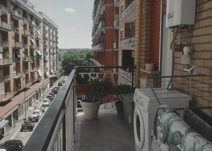 Apartamento The Place Turistico